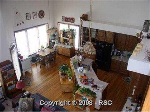 14950 Raton Road Colorado Springs, CO 80921 - Photo 3 of 11