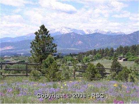 14950 Raton Road Colorado Springs, CO 80921 - Photo 4 of 11