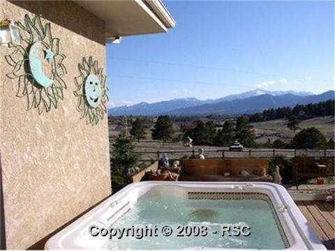 14950 Raton Road Colorado Springs, CO 80921 - Photo 6 of 11