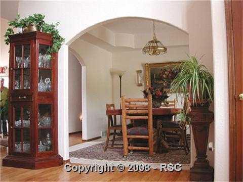 14950 Raton Road Colorado Springs, CO 80921 - Photo 8 of 11