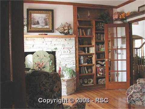 14950 Raton Road Colorado Springs, CO 80921 - Photo 10 of 11