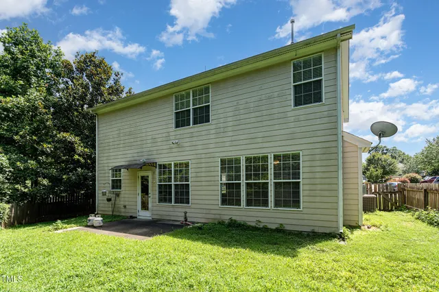 $449,000 | 1100 Washhouse Lane, Wake Forest, NC 27587