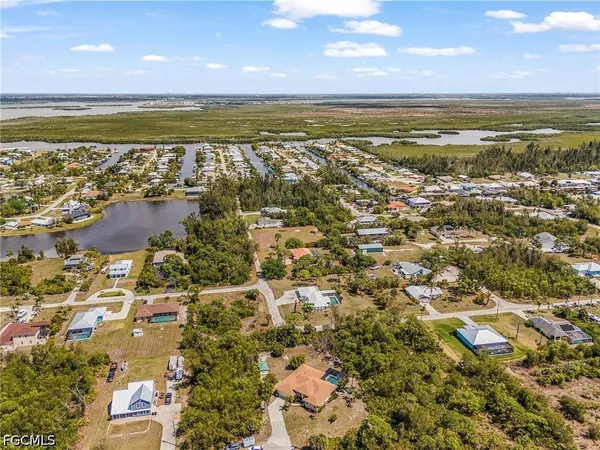 $660,000 | 11770 Tawas Court, Bokeelia, FL 33922