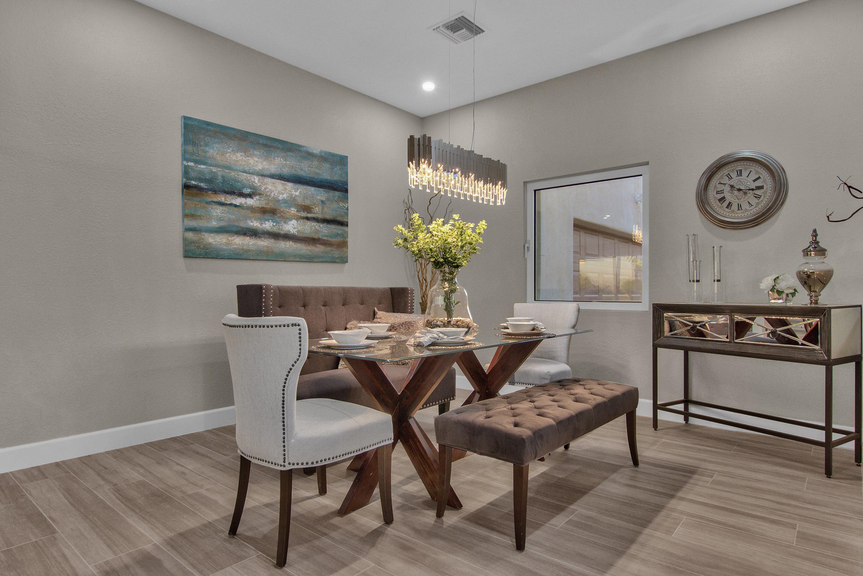 18624 East Parada Circle Rio Verde, AZ 85263 - Photo 13 of 76 DINING ROOM