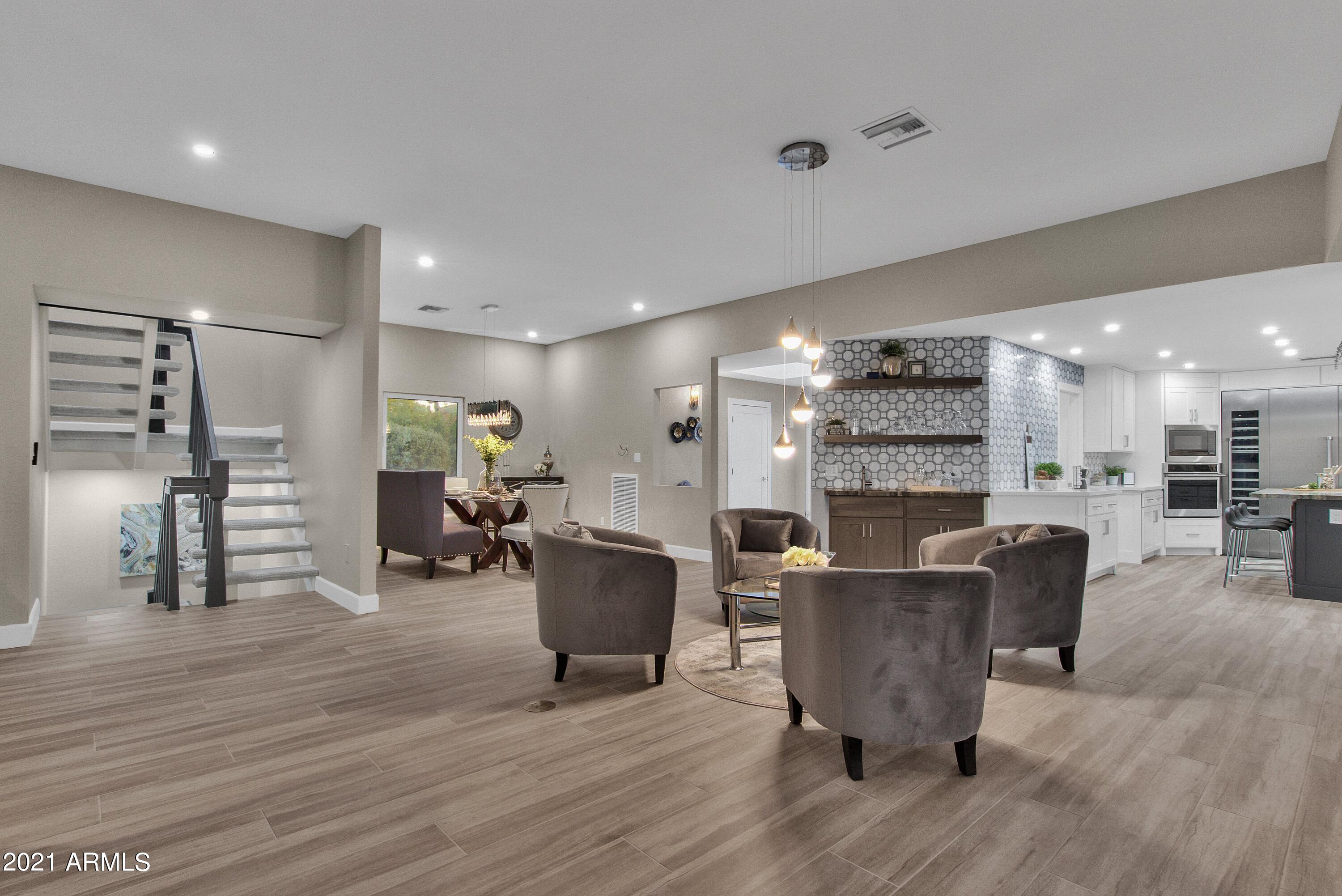 18624 East Parada Circle Rio Verde, AZ 85263 - Photo 14 of 76 UPDATED FLOORING & PAINT THROUGHOUT