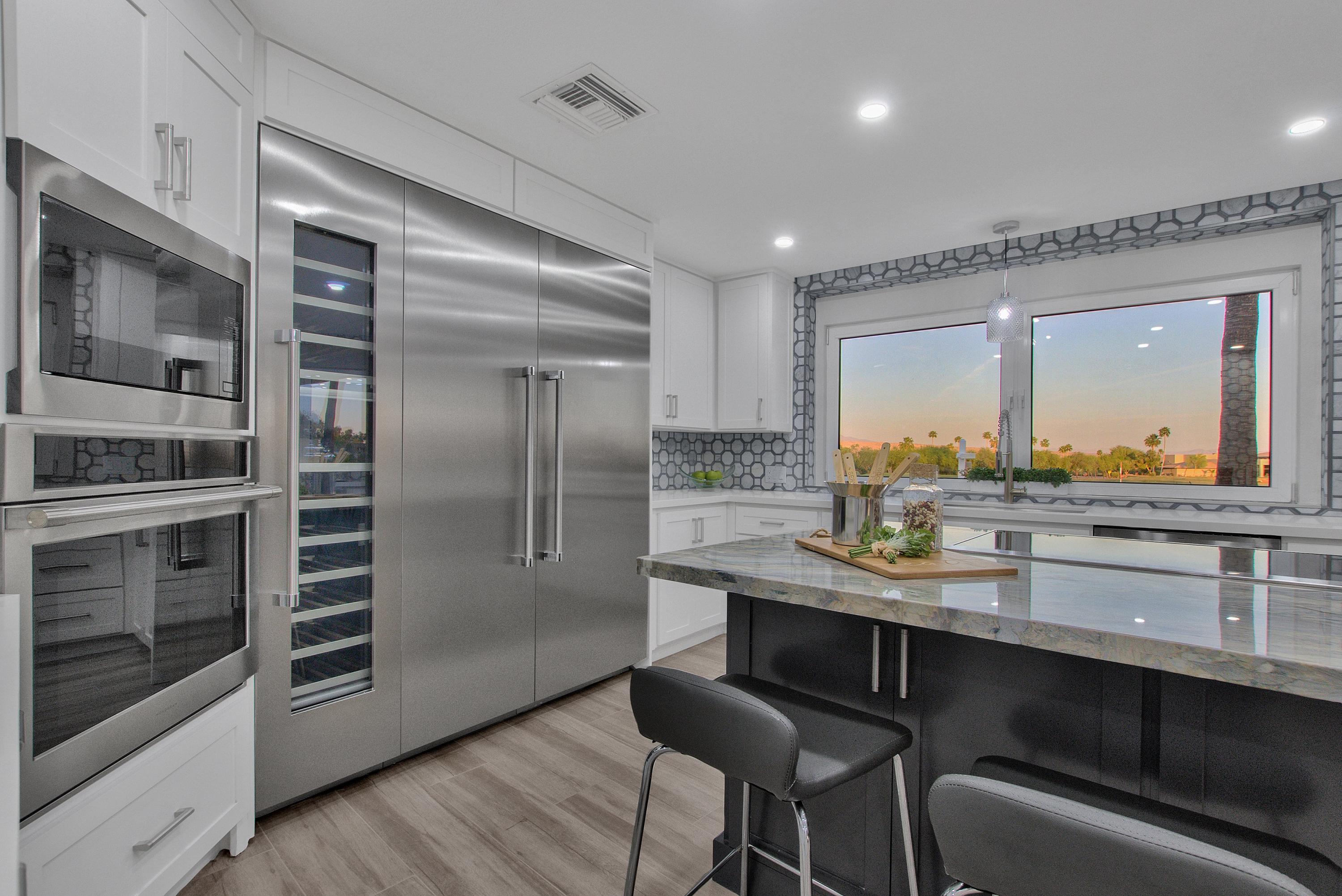 18624 East Parada Circle Rio Verde, AZ 85263 - Photo 29 of 76 STAINLESS STEEL APPLIANCES