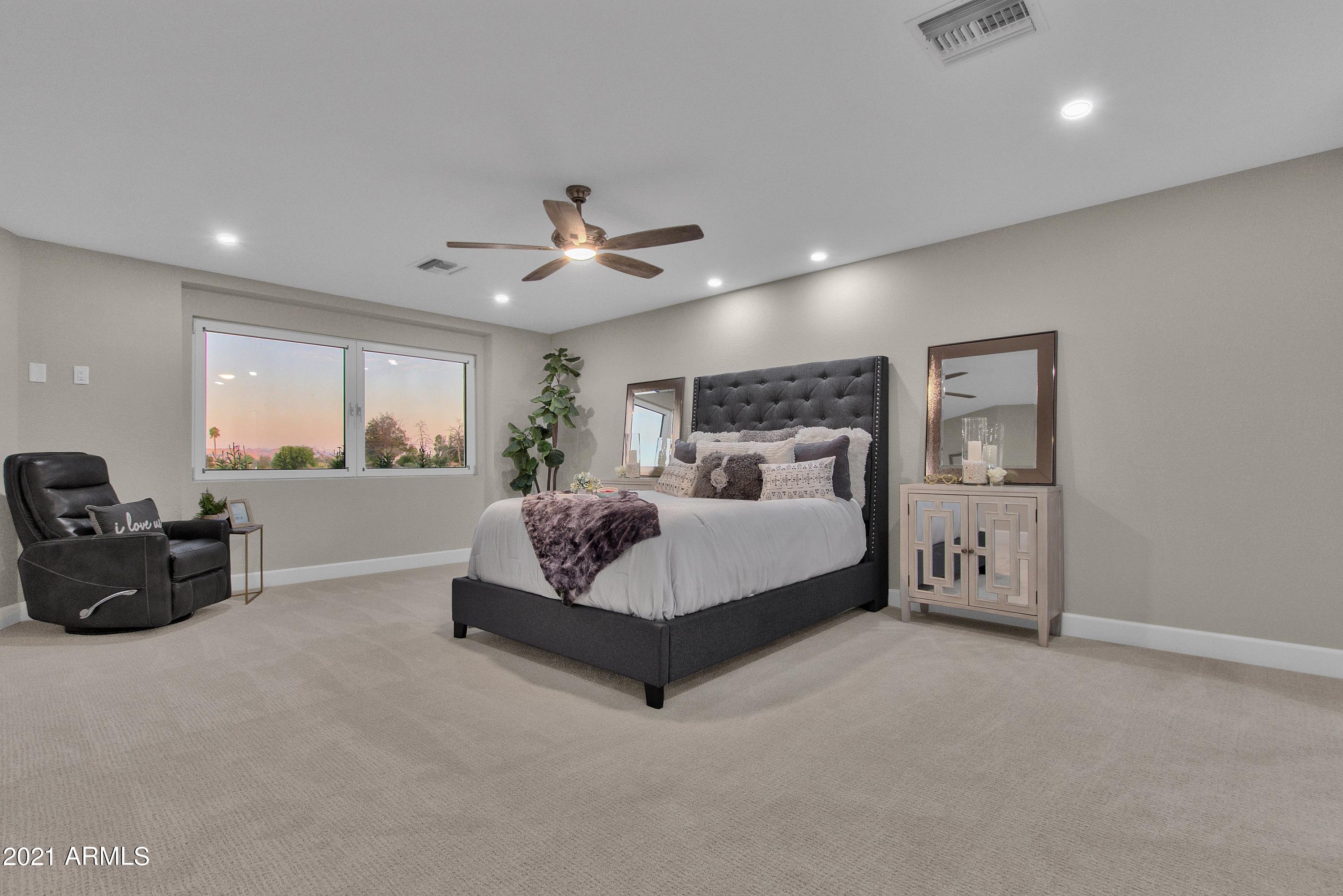 18624 East Parada Circle Rio Verde, AZ 85263 - Photo 4 of 76 MASTER ON THE MAIN W/ VIEWS