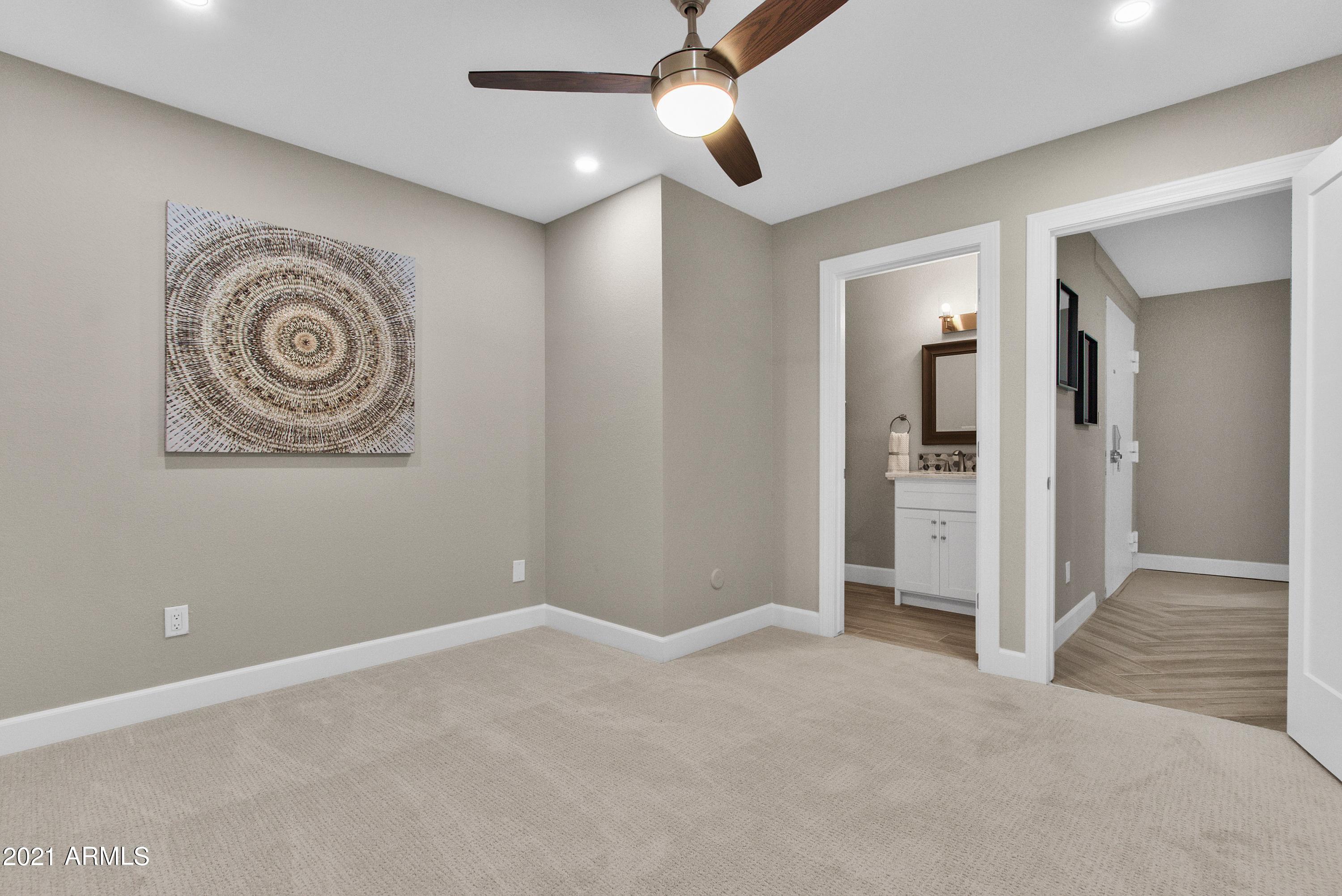 18624 East Parada Circle Rio Verde, AZ 85263 - Photo 41 of 76 BED W/ ENSUITE BATH