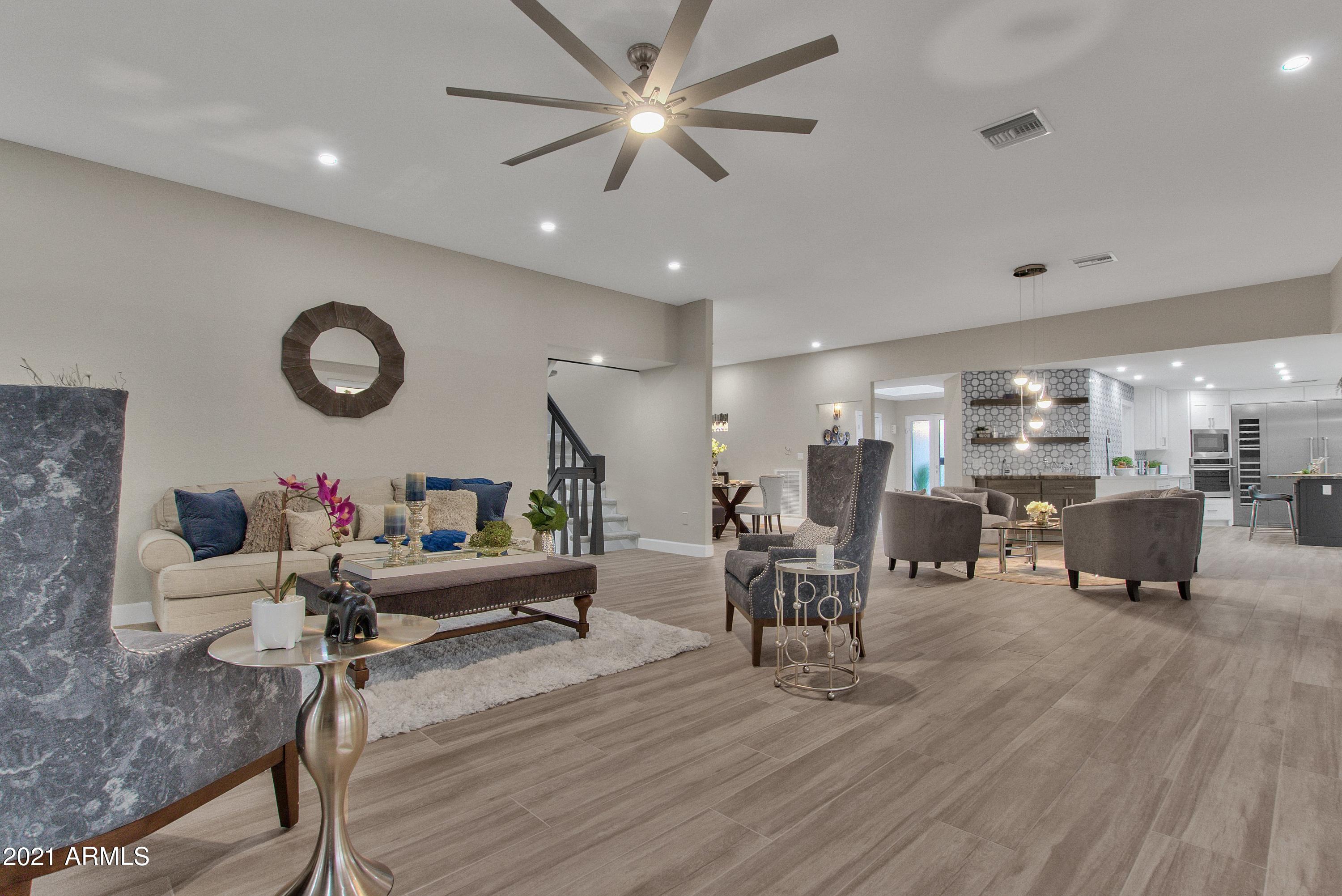 18624 East Parada Circle Rio Verde, AZ 85263 - Photo 44 of 76 PERFECT FOR ENTERTAINING