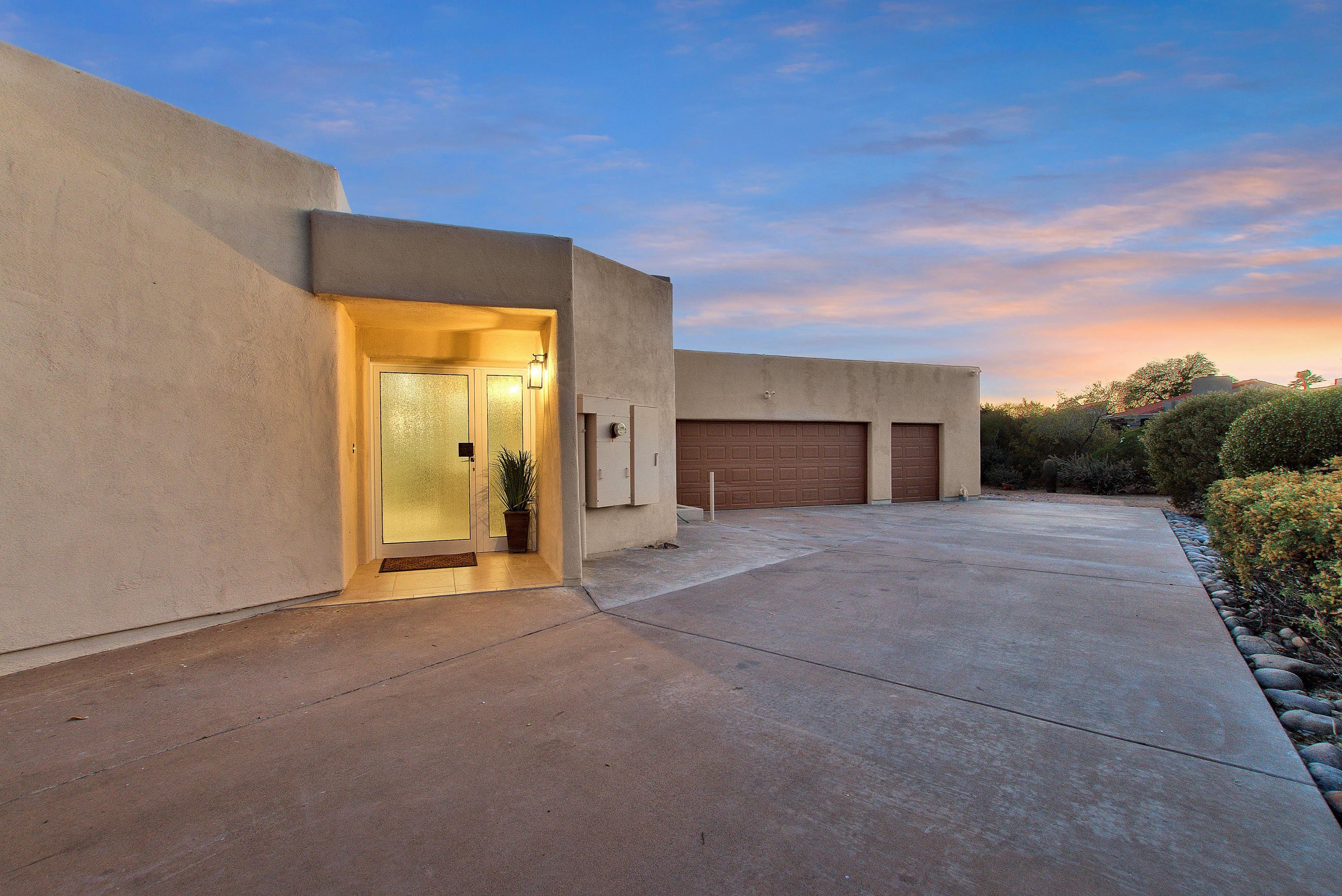 18624 East Parada Circle Rio Verde, AZ 85263 - Photo 47 of 76 FRONT DOOR