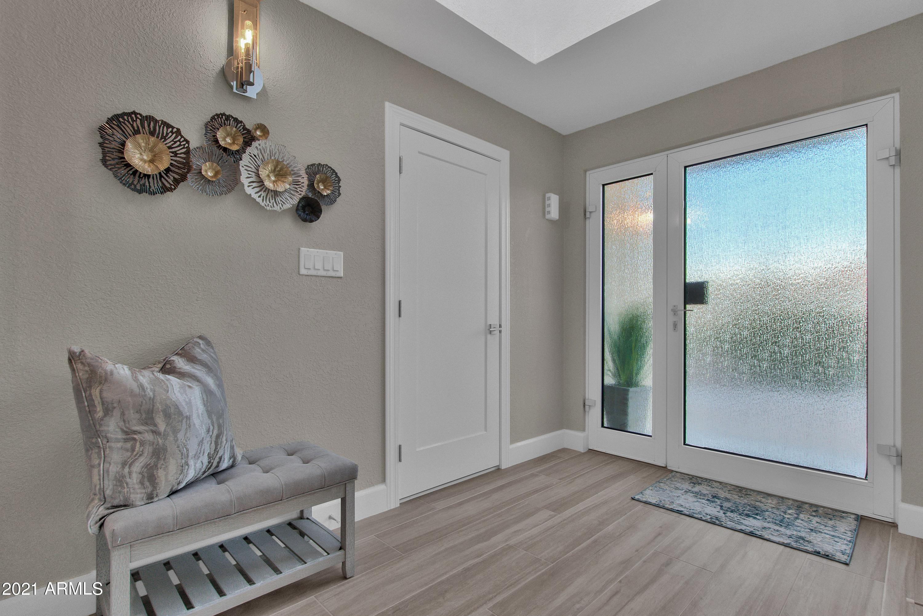 18624 East Parada Circle Rio Verde, AZ 85263 - Photo 48 of 76 FOYER