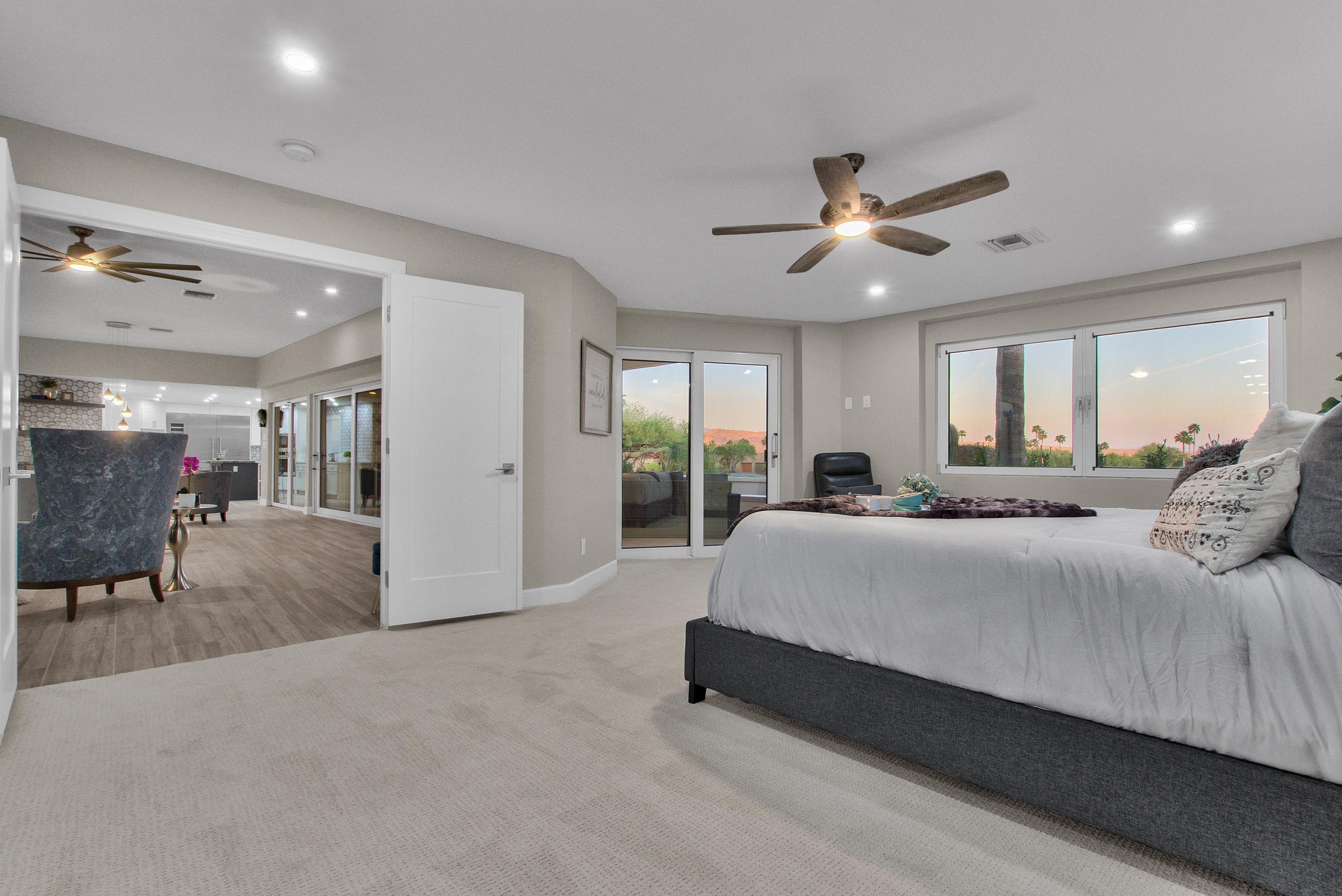 18624 East Parada Circle Rio Verde, AZ 85263 - Photo 53 of 76 VIEWS FROM MASER