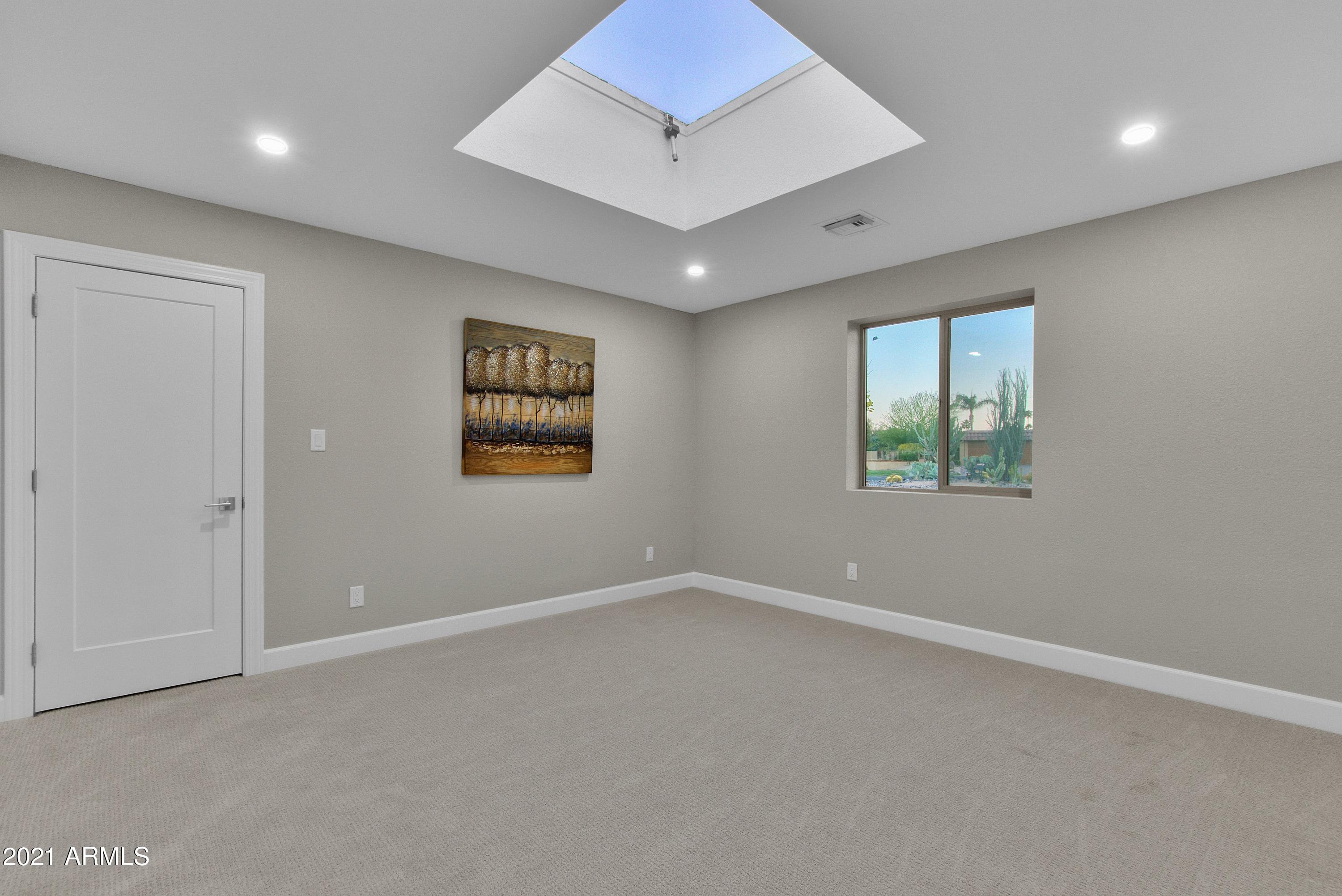 18624 East Parada Circle Rio Verde, AZ 85263 - Photo 58 of 76 BEDROOM #3