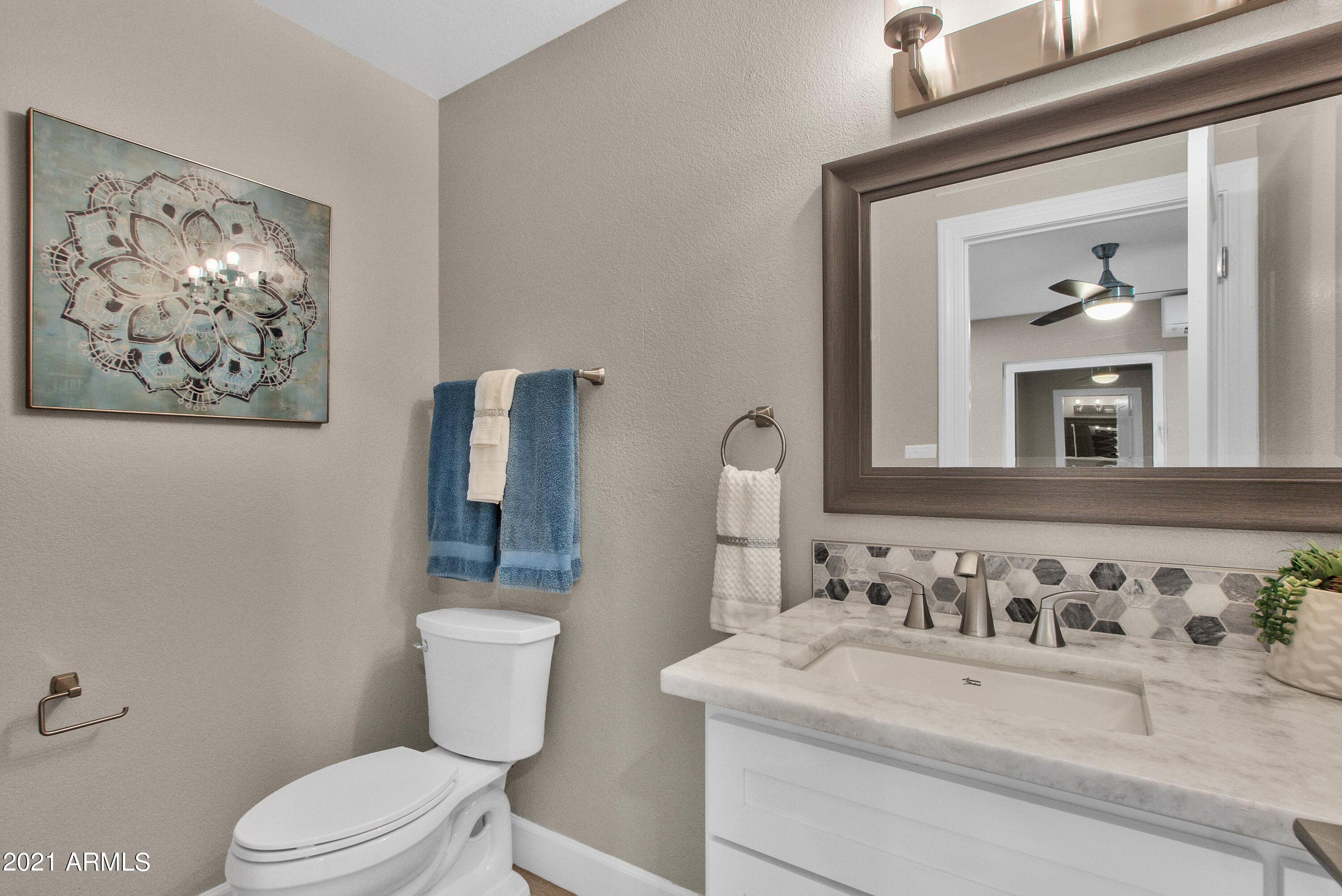 18624 East Parada Circle Rio Verde, AZ 85263 - Photo 60 of 76 UDPATED BATH