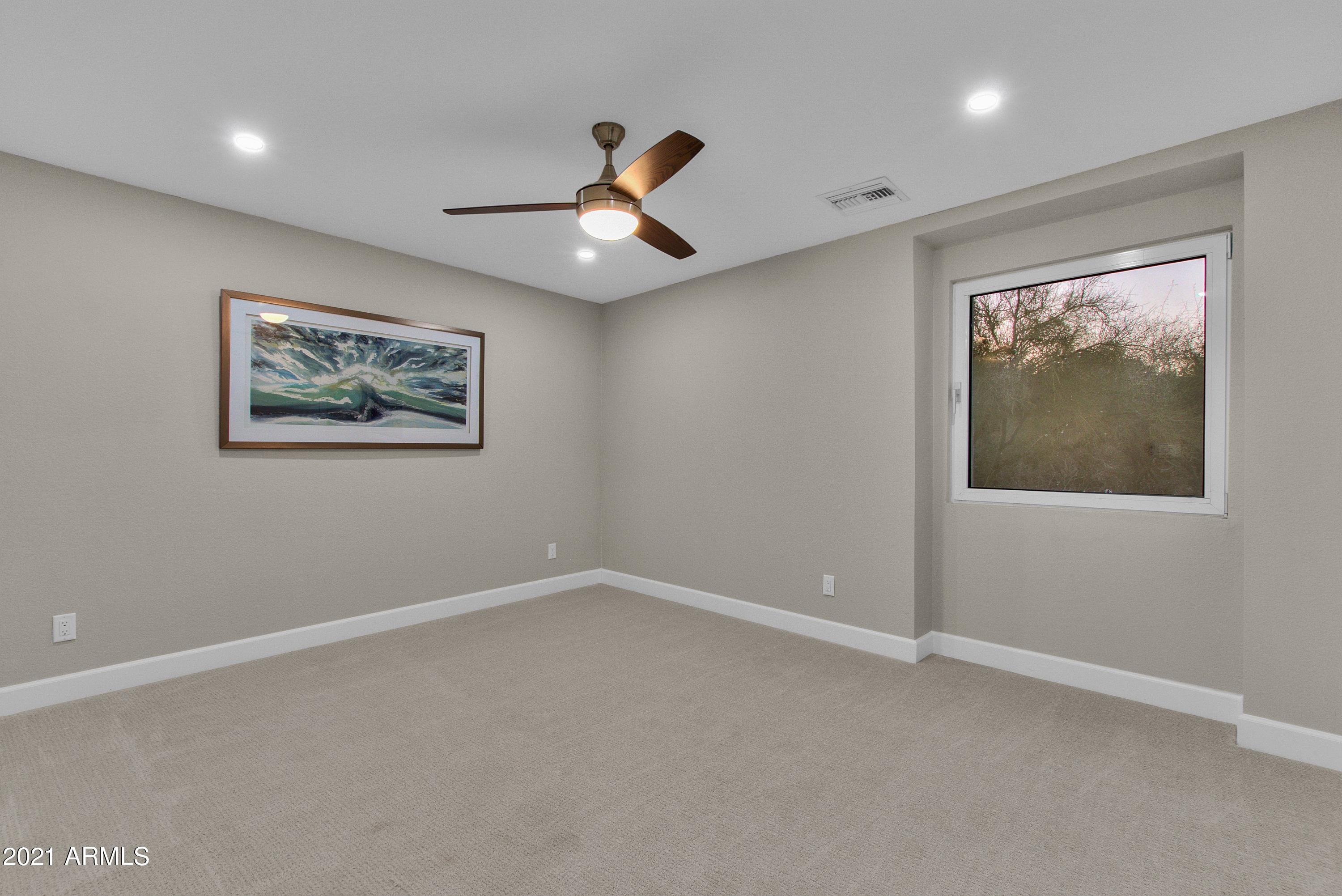 18624 East Parada Circle Rio Verde, AZ 85263 - Photo 61 of 76 BEDROOM #4