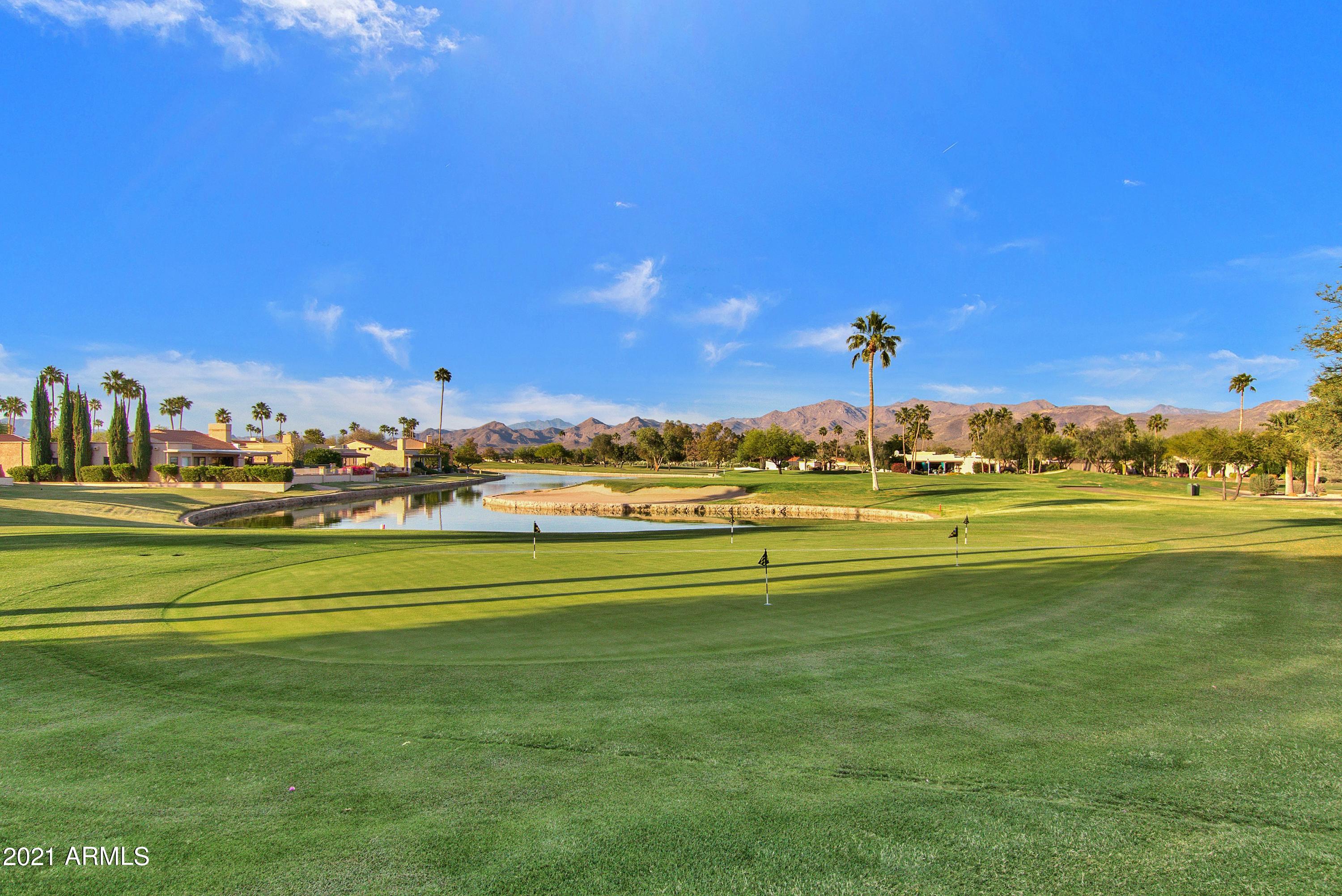 18624 East Parada Circle Rio Verde, AZ 85263 - Photo 67 of 76 GOLF COURSE