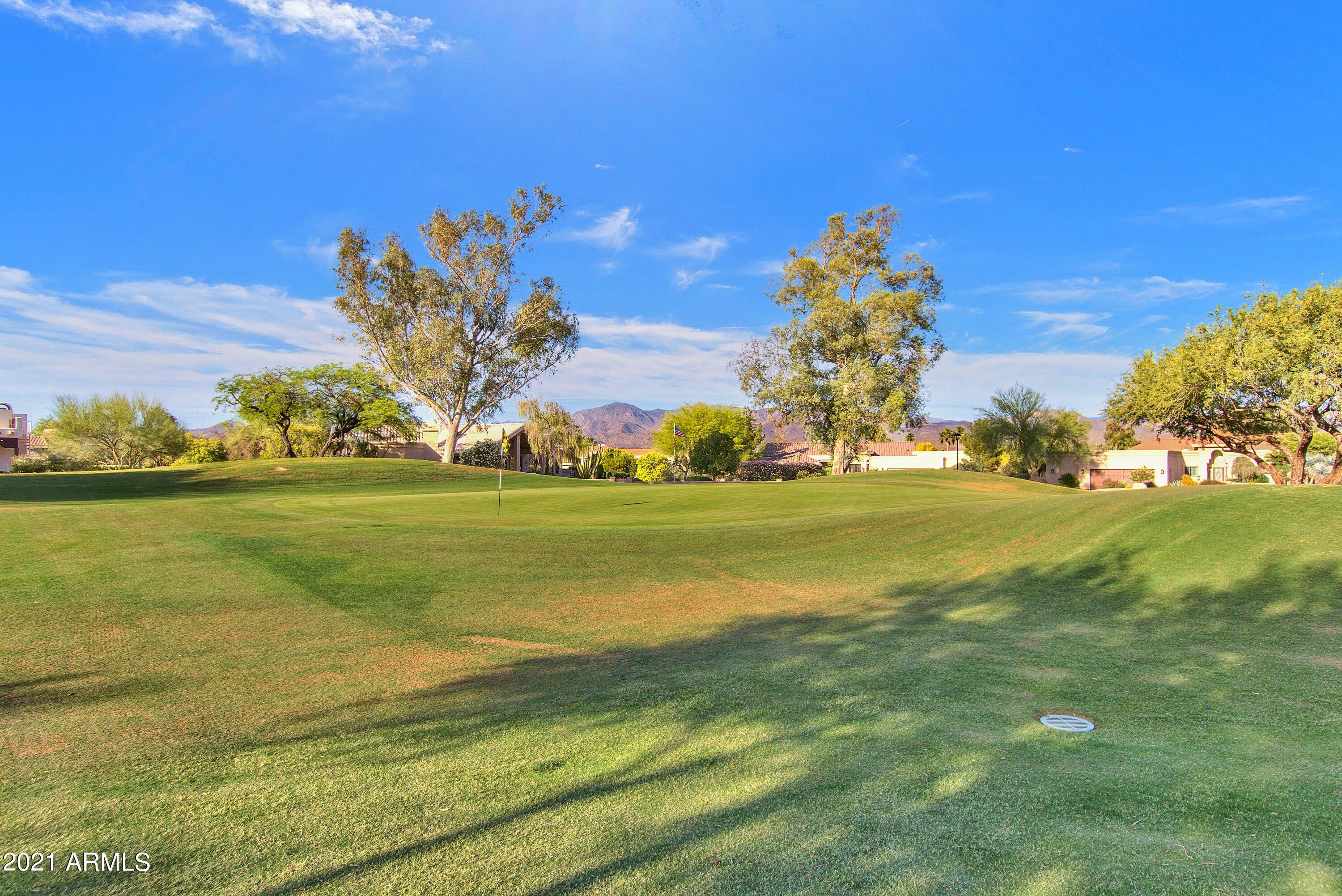 18624 East Parada Circle Rio Verde, AZ 85263 - Photo 68 of 76 LUSH PREMISES