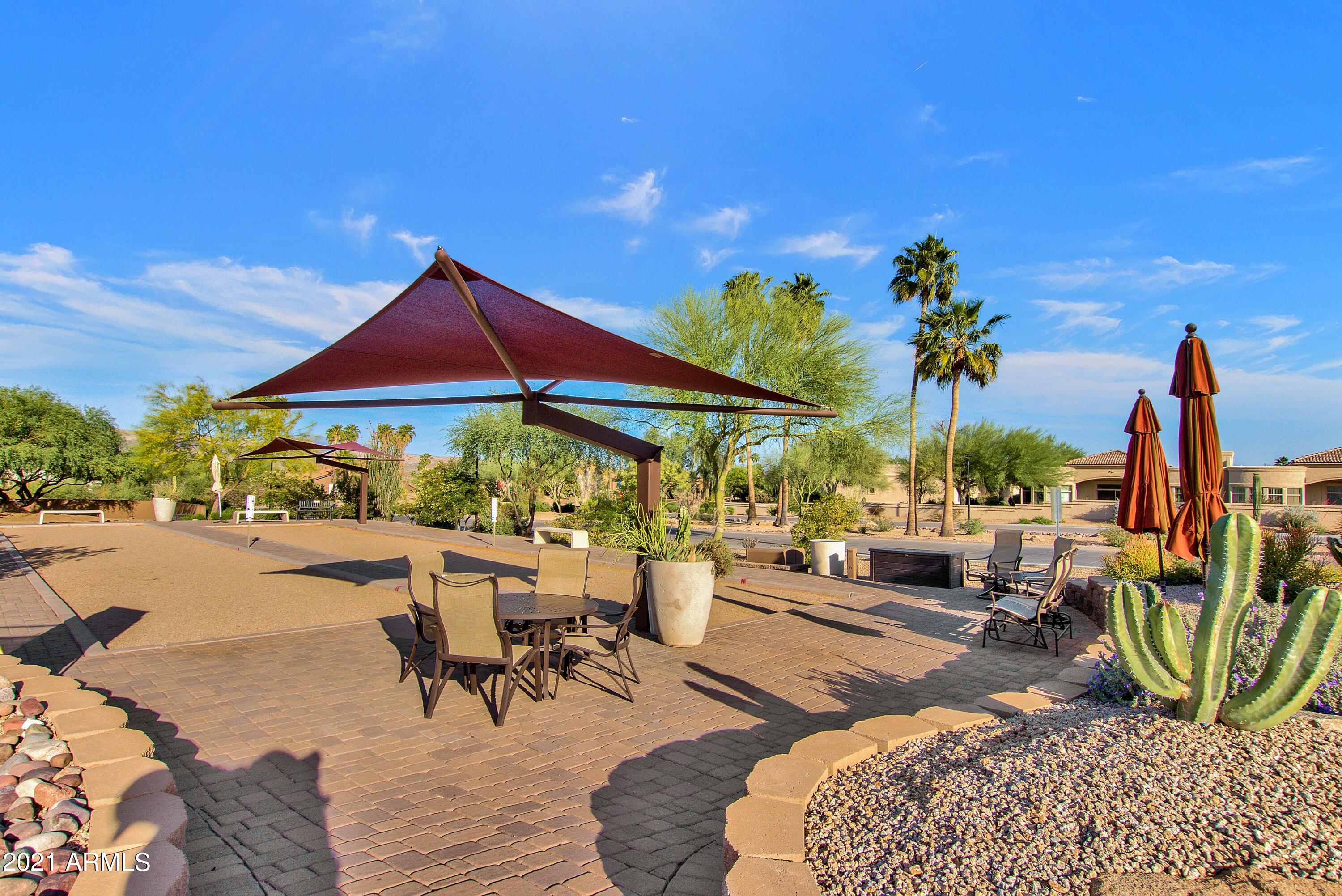 18624 East Parada Circle Rio Verde, AZ 85263 - Photo 69 of 76 BEAUTIFUL COMMINITY SPACES