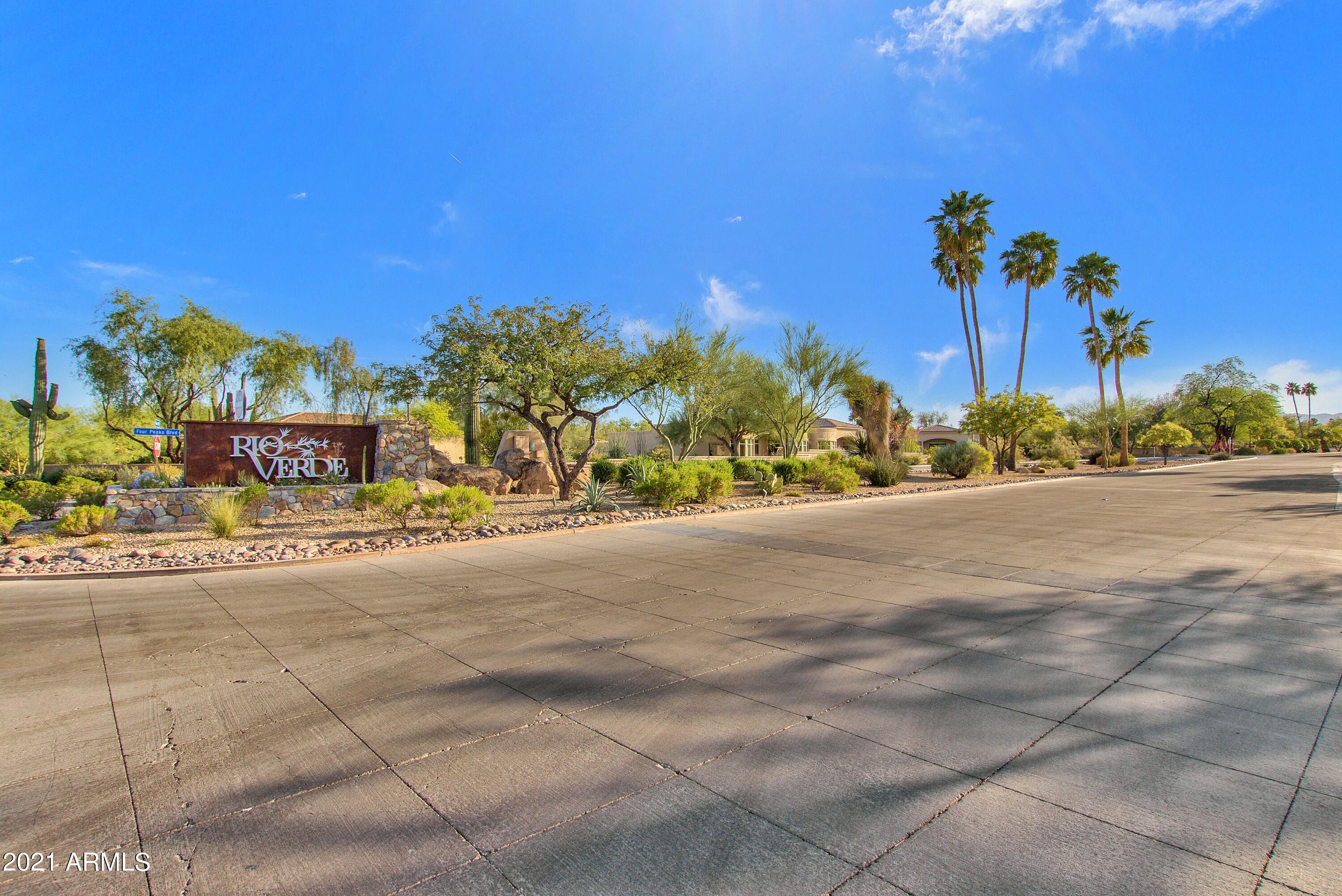 18624 East Parada Circle Rio Verde, AZ 85263 - Photo 72 of 76 RIO VERDE GOLF COMMUNITY