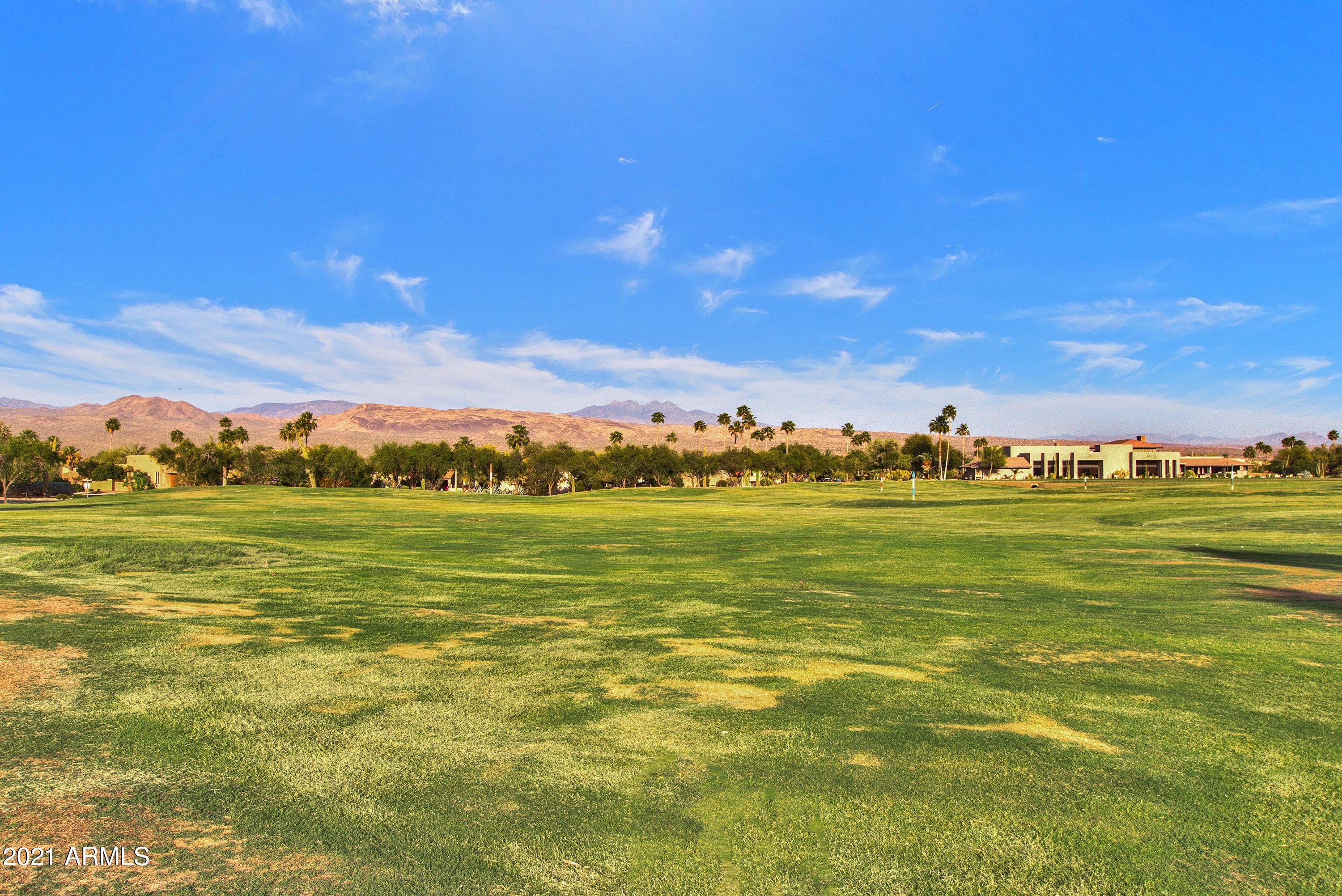 18624 East Parada Circle Rio Verde, AZ 85263 - Photo 73 of 76 GOLF