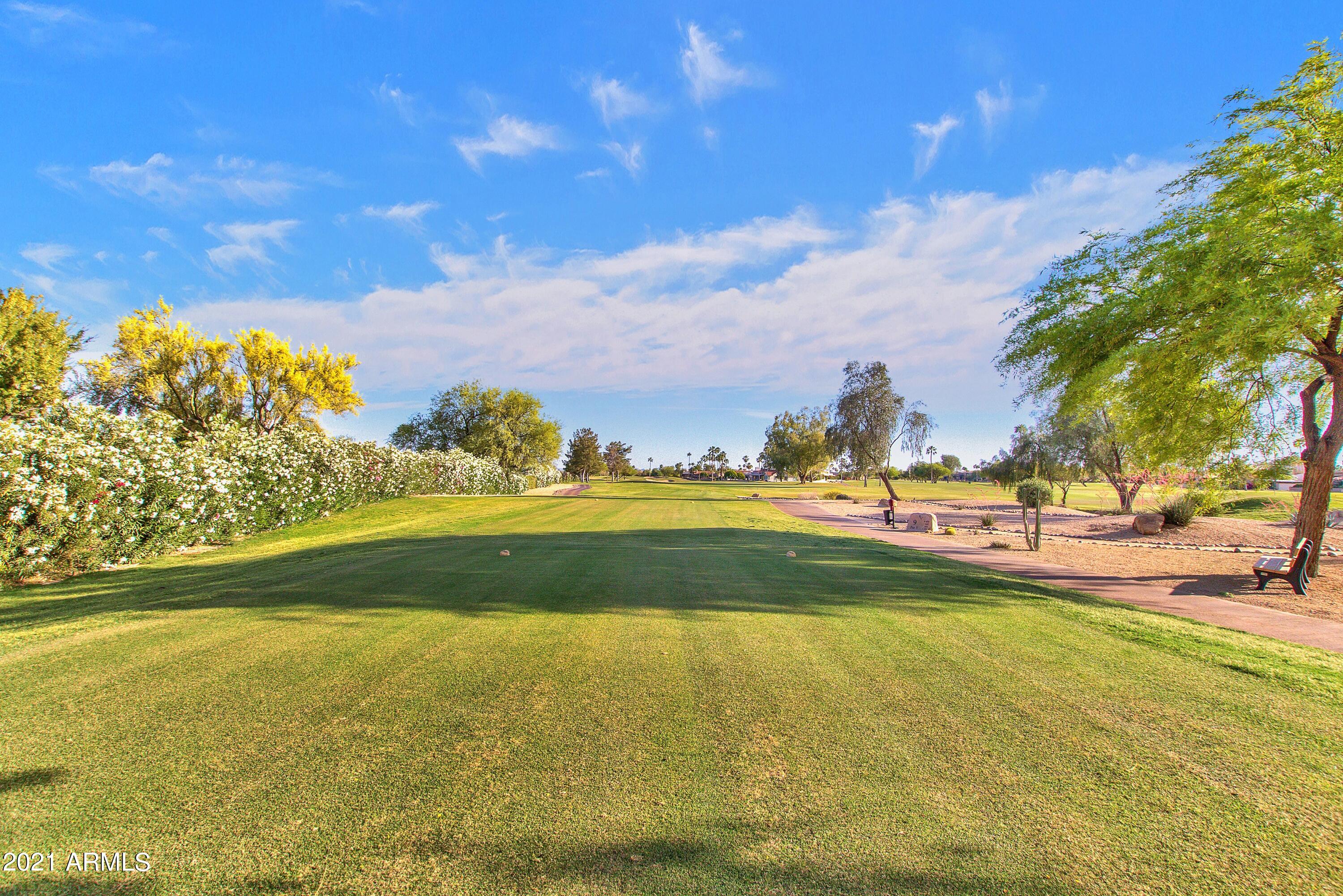 18624 East Parada Circle Rio Verde, AZ 85263 - Photo 74 of 76 FAIRWAY