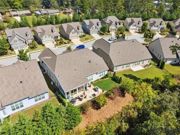 $820,000 | 3638 Cresswind Parkway, Gainesville, GA 30504