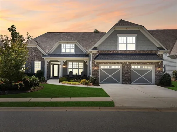 $820,000 | 3638 Cresswind Parkway, Gainesville, GA 30504