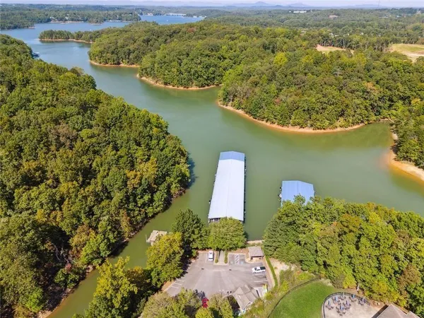 $820,000 | 3638 Cresswind Parkway, Gainesville, GA 30504