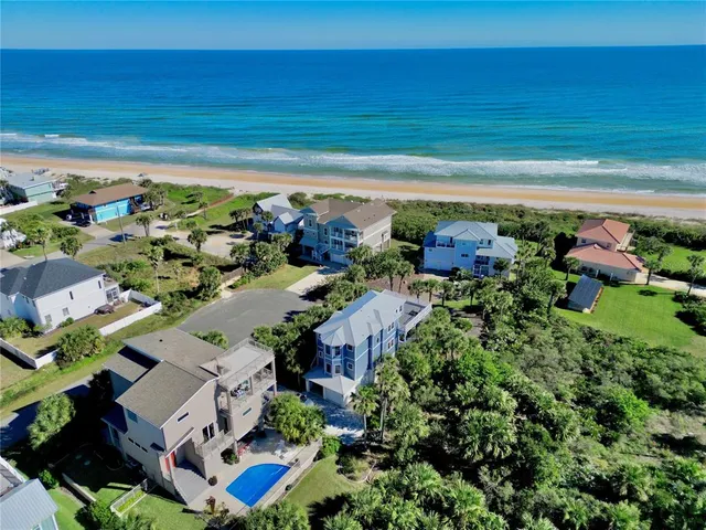 $1,250,000 | 56 Seascape Drive, Palm Coast, FL 32137