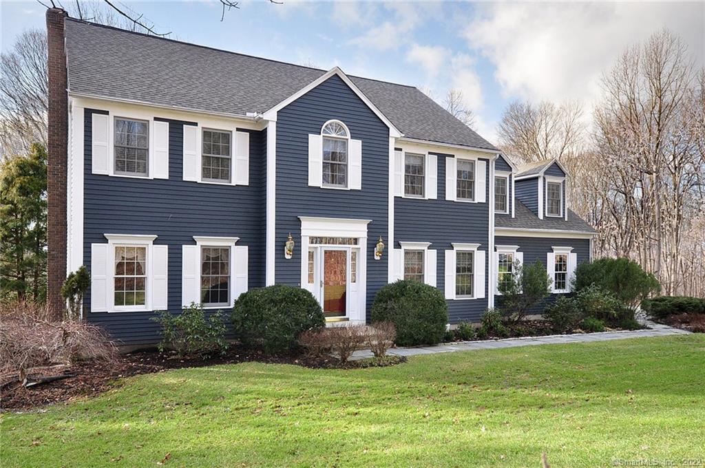 156 Hunters Ridge Road Southbury, CT 06488 - Photo 1 of 1 Gallery Image 1