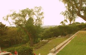 2865 Foothill Road Santa Barbara, CA 93105 - Photo 3 of 7 Lawn