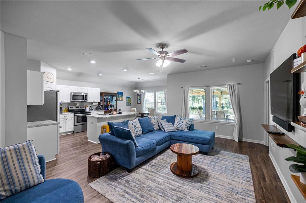 47633 Cathy Lane Robert, LA 70455 - Photo 19 of 24