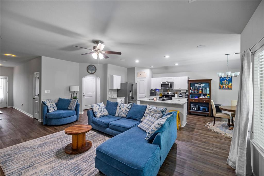 47633 Cathy Lane Robert, LA 70455 - Photo 20 of 24