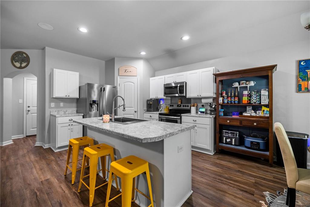 47633 Cathy Lane Robert, LA 70455 - Photo 22 of 24