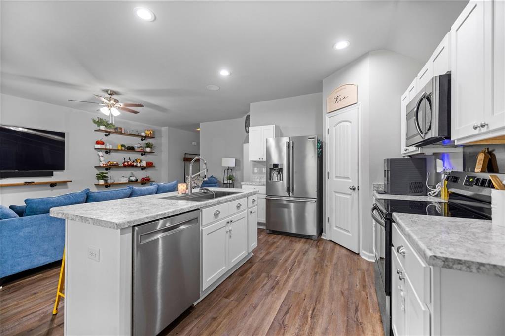 47633 Cathy Lane Robert, LA 70455 - Photo 23 of 24
