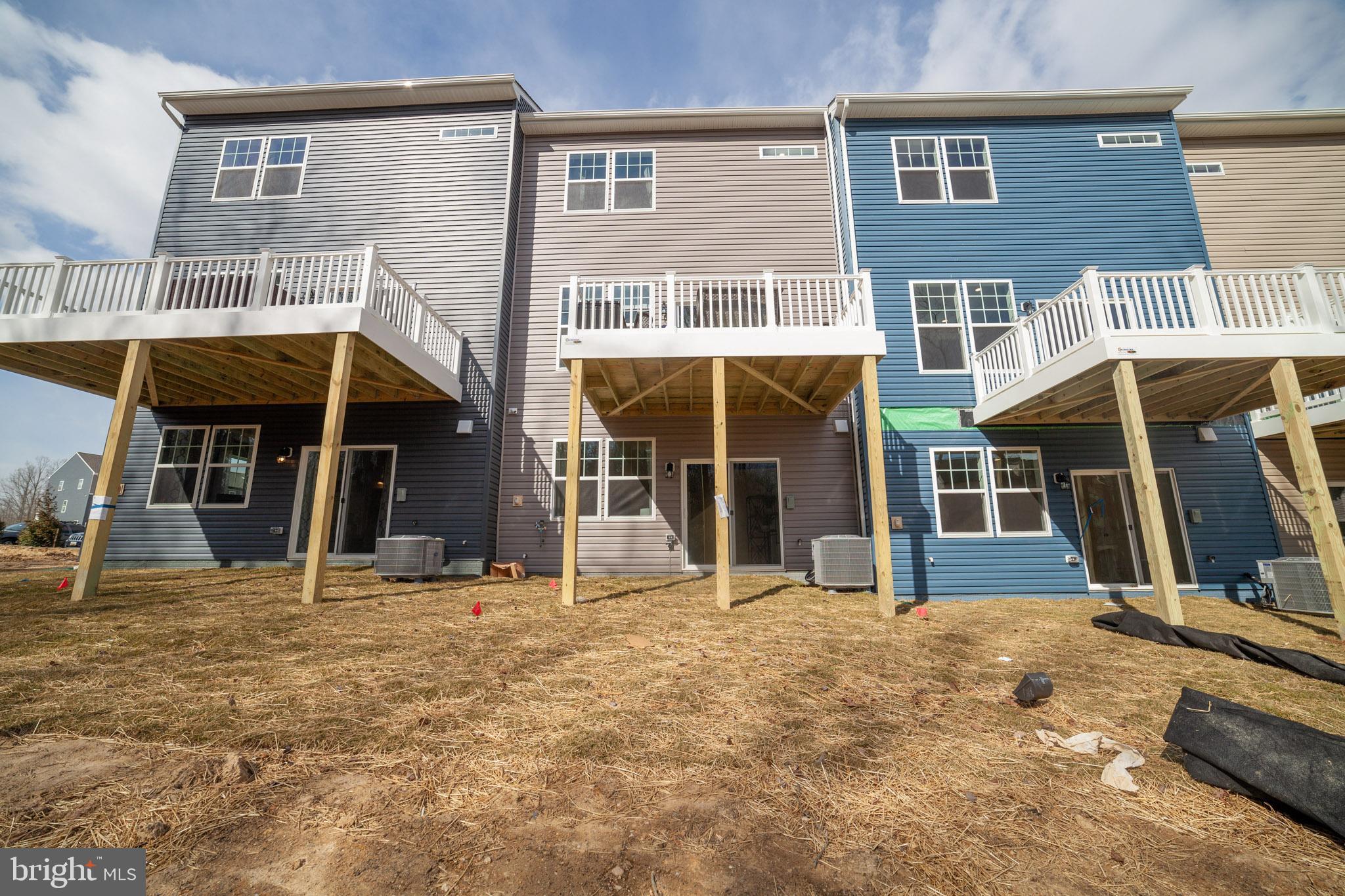 3006 Cardinal Bluff Court Hanover, MD 21076 - Photo 17 of 17 Gallery Image 17
