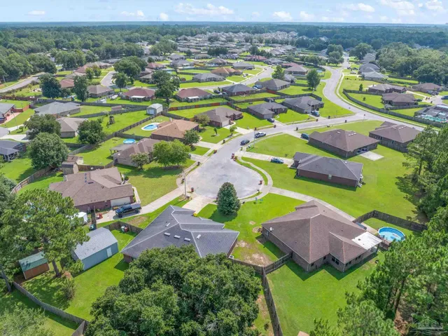 $442,000 | 3907 Elevator Court, Pace, FL 32571