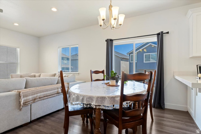 7168 North Silver Spring Way Eagle Mountain, UT 84005 - Photo 7 of 31
