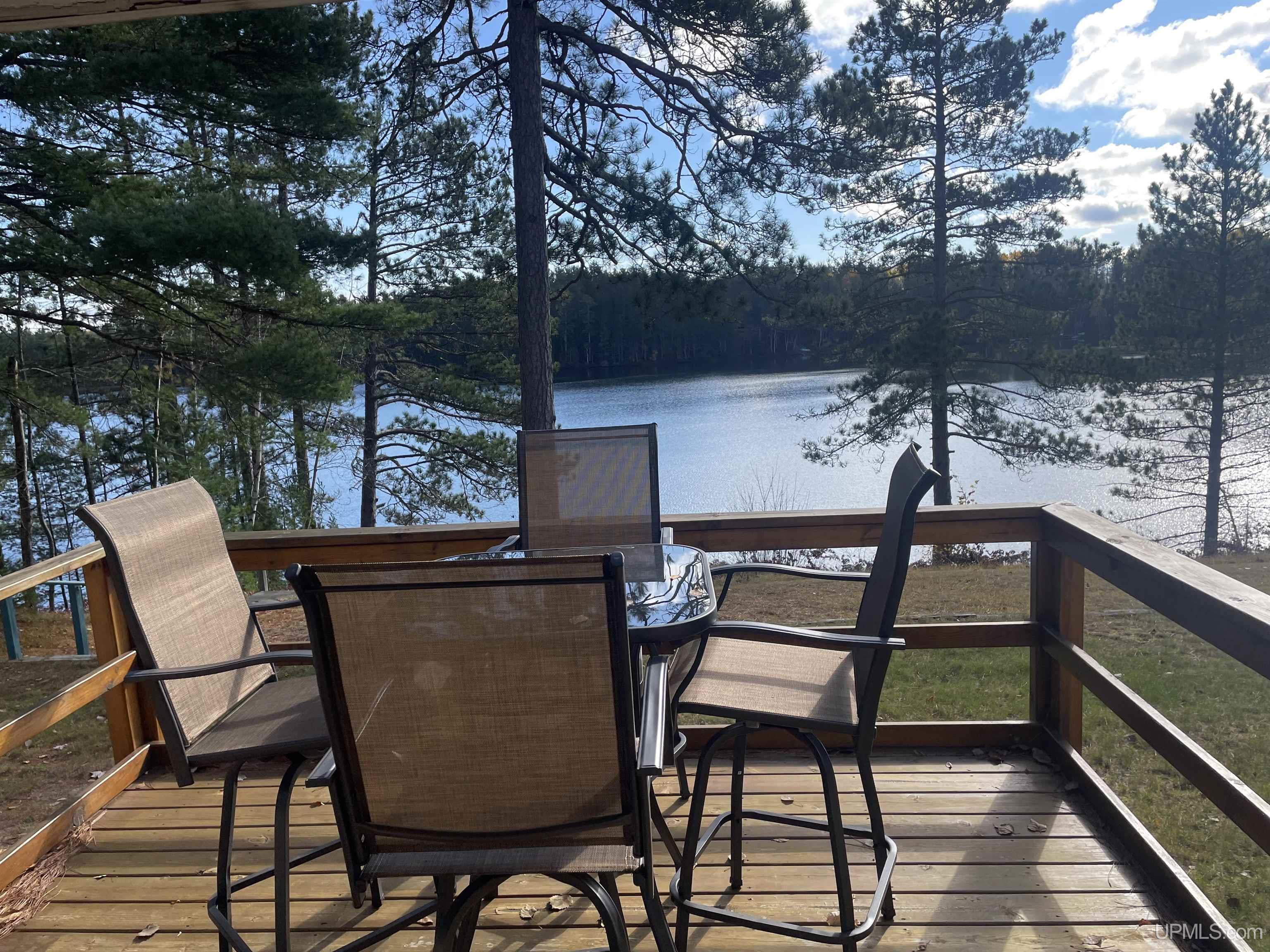 8301 Mirror Lake Road Munising, MI 49862 - Photo 19 of 43