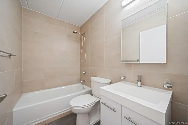 a view of parking space with parking space