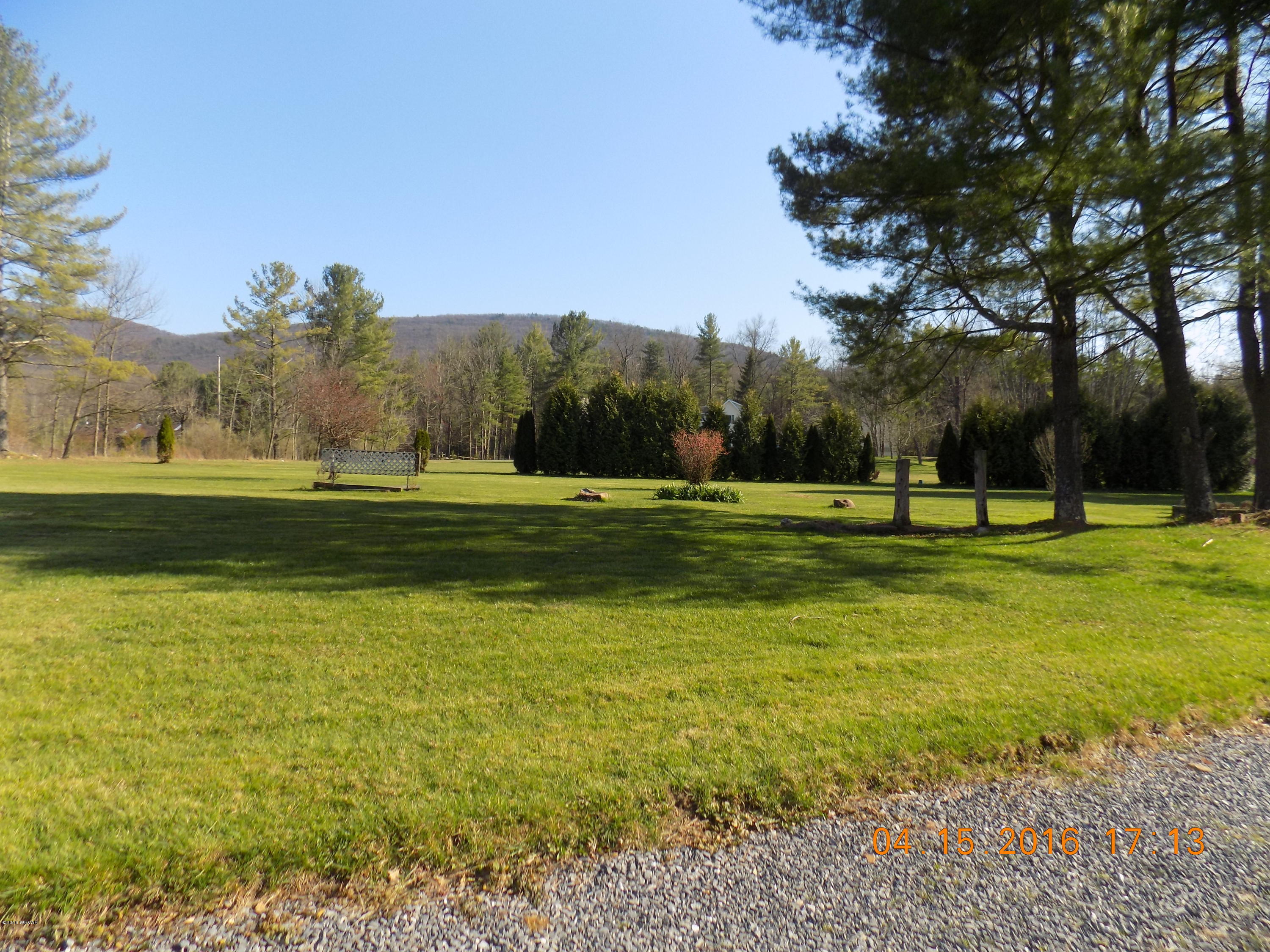 101 Circle J Road Allenwood, PA 17810 - Photo 17 of 21 Side Yard