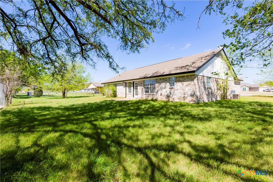 1008 Hickory Lane Kempner, TX 76539 - Photo 32 of 34