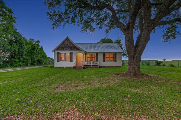 $315,000 | 4439 Farm To Market Road 1301, Wharton, TX 77488