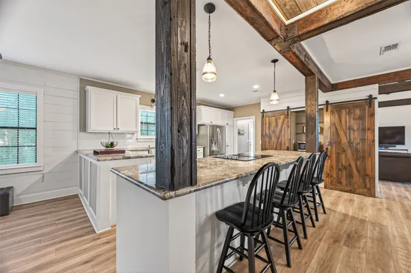 $315,000 | 4439 Farm To Market Road 1301, Wharton, TX 77488