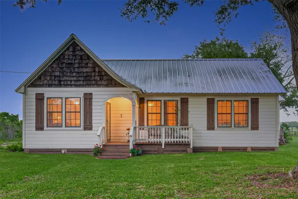 $315,000 | 4439 Farm To Market Road 1301, Wharton, TX 77488