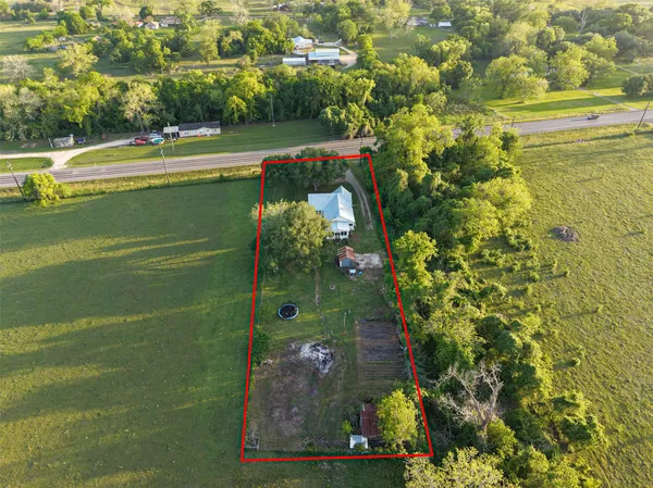 $315,000 | 4439 Farm To Market Road 1301, Wharton, TX 77488