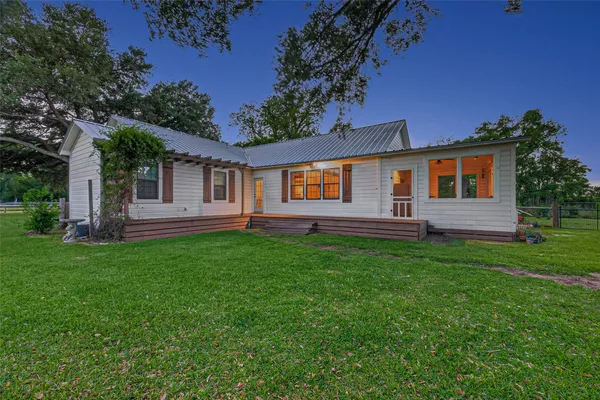 $315,000 | 4439 Farm To Market Road 1301, Wharton, TX 77488