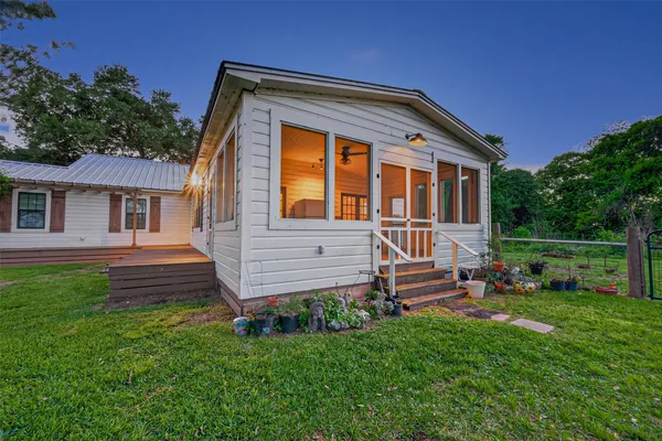 $315,000 | 4439 Farm To Market Road 1301, Wharton, TX 77488