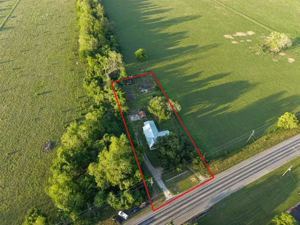 $315,000 | 4439 Farm To Market Road 1301, Wharton, TX 77488