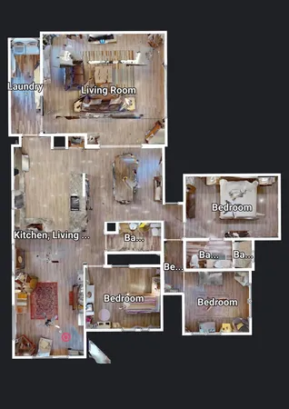 $315,000 | 4439 Farm To Market Road 1301, Wharton, TX 77488